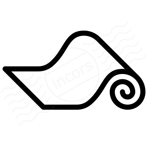 Iconexperience I Collection Packaging Paper Icon