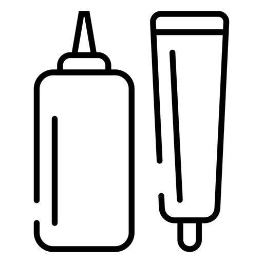 Packaging Stroke Icon