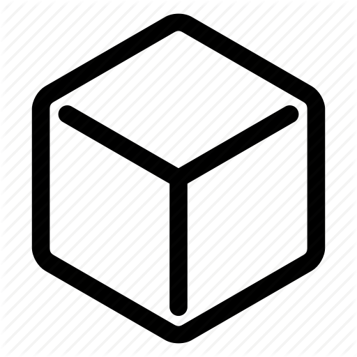 Box, Case, Delivery, Package, Packaging Icon