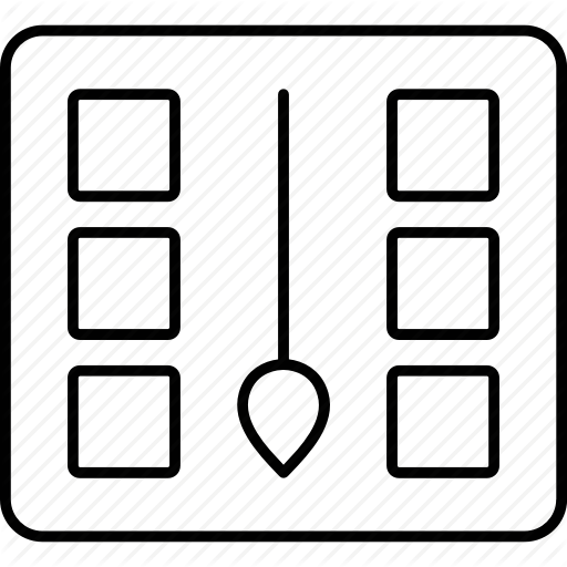 Color, Education, Painting, School Icon