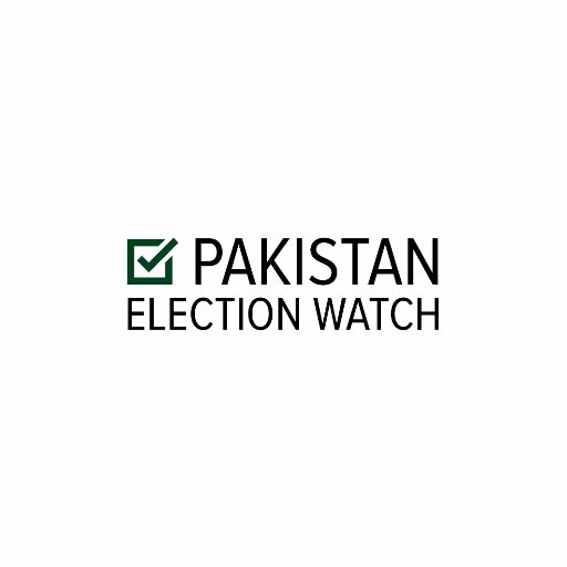 Pakistan Election Watch