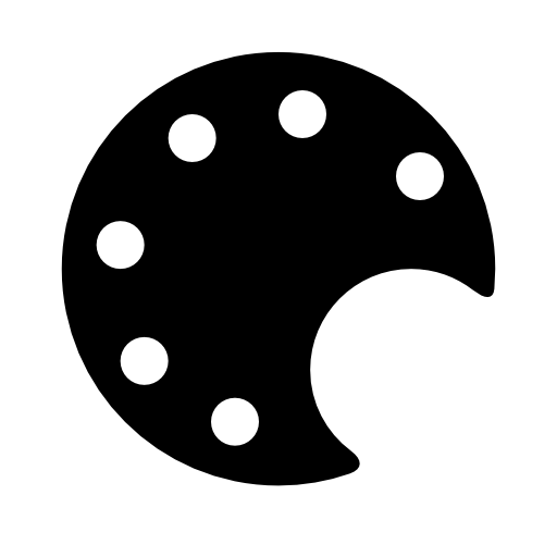 Palette Icon Download Free Icons