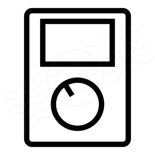 Iconexperience I Collection Control Panel Icon