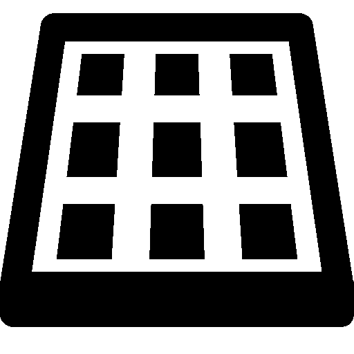 Network Control Panel Icon Windows Iconset