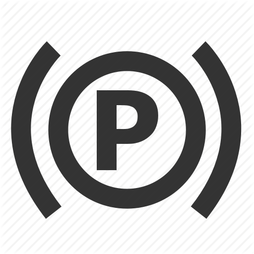 Light, Parking, Parking Brake Light, Parking Brake System, Parking