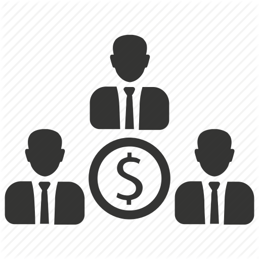 Business, Deal, Investment, Partners, Team, Teamwork, Users Icon