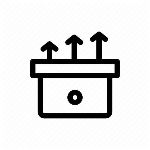 Finance, Money, Payments Icon