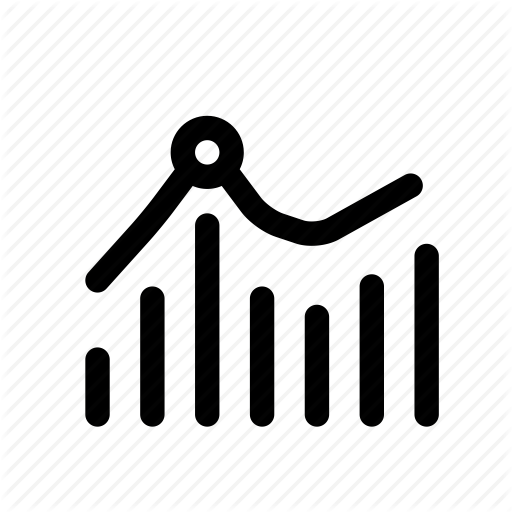 Bar, Chart, Data, Garph, Peak, Startup, Status Icon