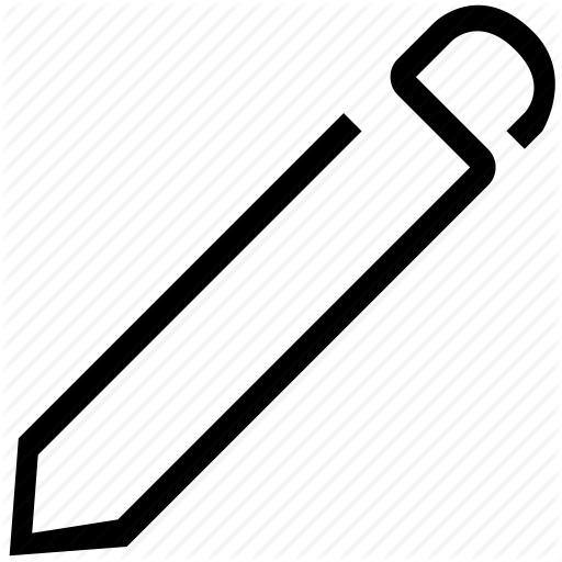 Edit, Pen, Pencil, Write Icon