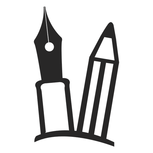 Pen Pencil Icon