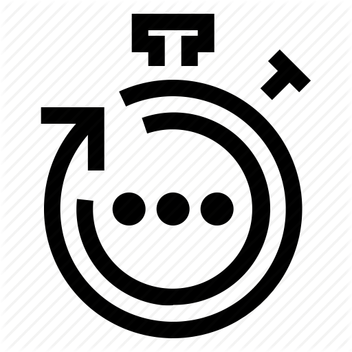 Deliver, Delivery, Hold, Order, Pending Icon