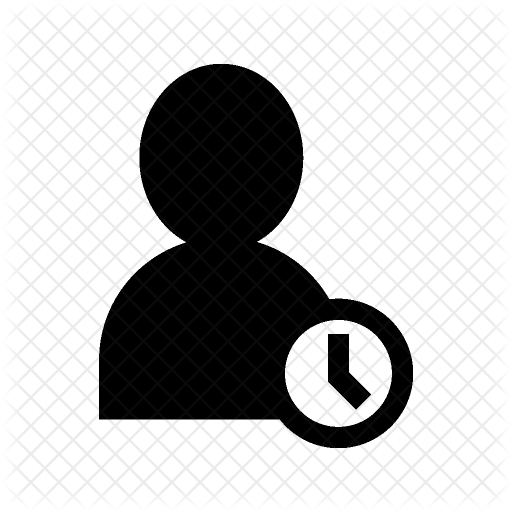 User Pending Time Wait Profile Account