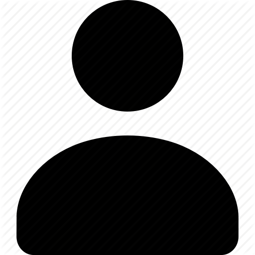 Account, Avatar, Contact, Personal, Portrait, Profile, User Icon