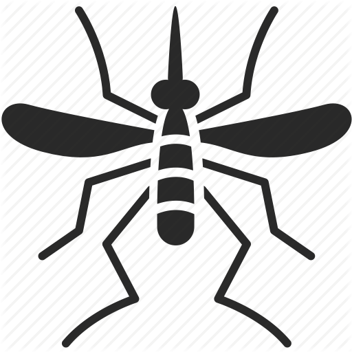 Mosquito Icon Ceduna Pest Control