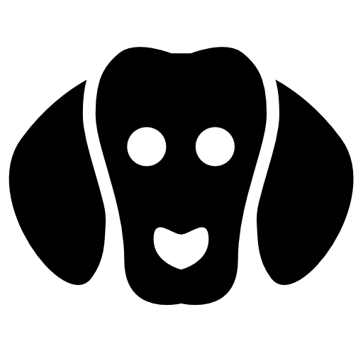 Dog Icon Download Free Icons