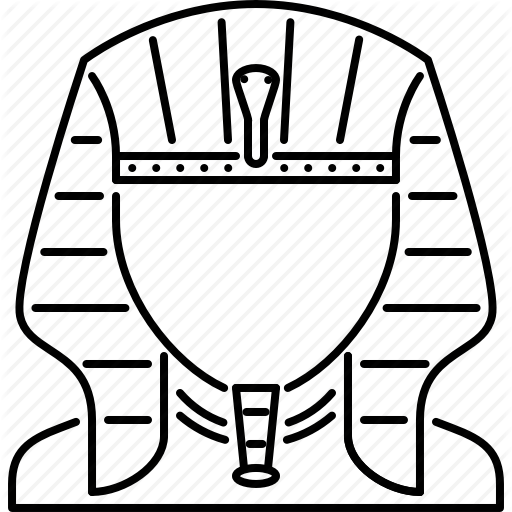 Civilization, Country, Culture, Egypt, Pharaoh Icon