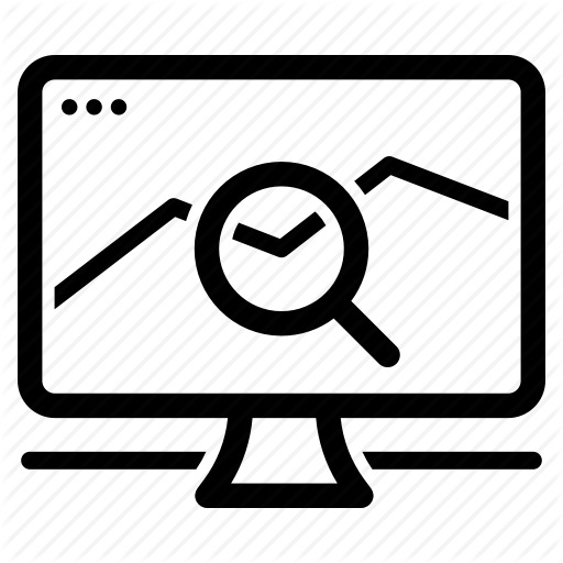 Analysis, Analytics, Market, Marketing, Sales, Seo, Technical Icon