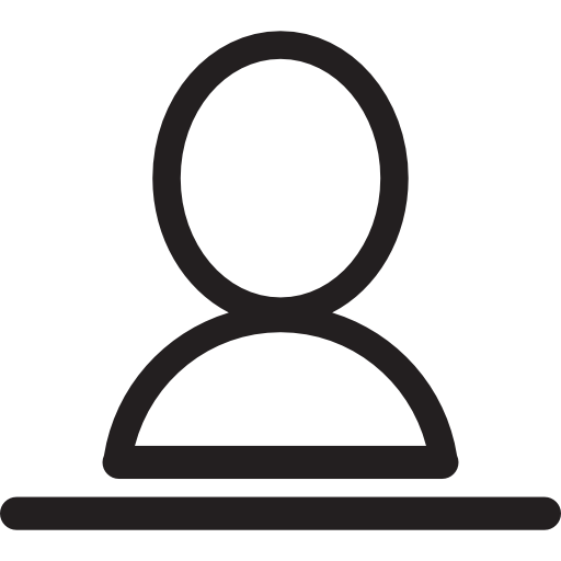 People, Stick Man, Picture, Profile, Avatar Icon