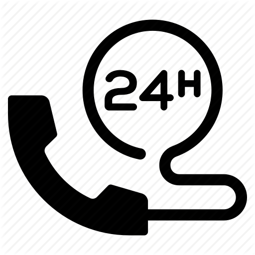 Call, Customer, Emergency, Help, Line, Number, Support Icon
