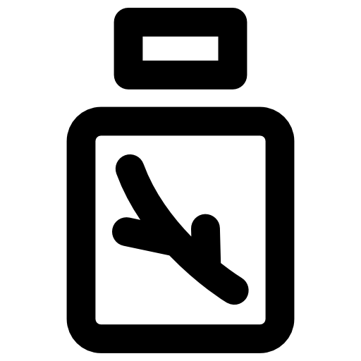 Medical Pharmaceutical Icon