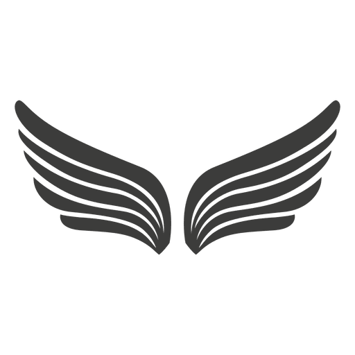 Wide Phoenix Wings