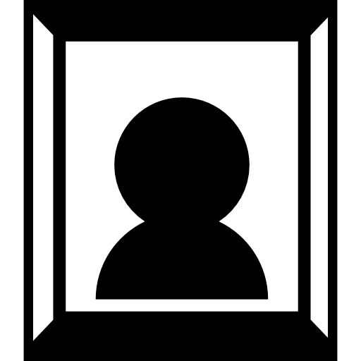 Frame With Photo Icons Free Download