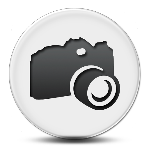 Photography Icons