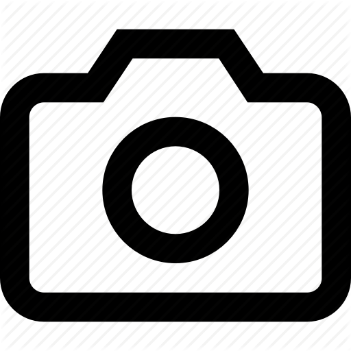 Camera, Photo, Photography Icon
