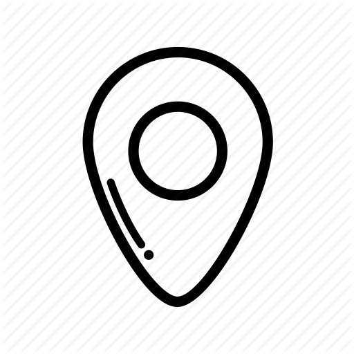 Direction, Finder, Location, Map, Picker Icon