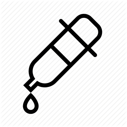 Color, Design, Droplet, Paint, Picker, Tool Icon