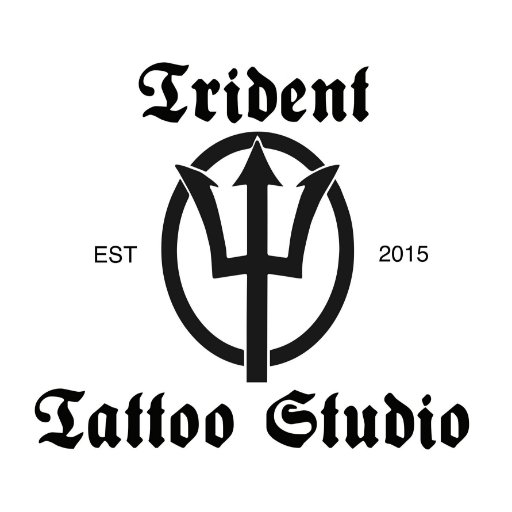 Trident Tattoo Piercing