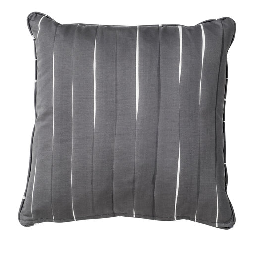 Unito Grey Pillow