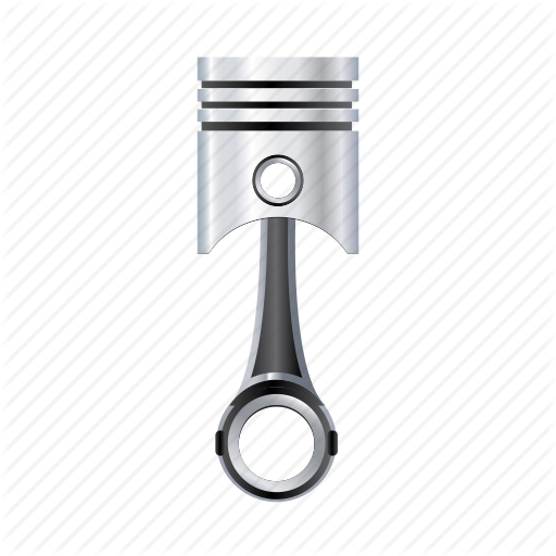 Icon Pistons at GetDrawings | Free download