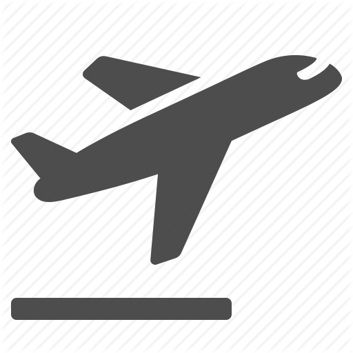 Airplane, Airport, Flying, Plane, Runway, Taking Off