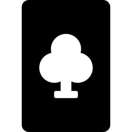 Playing Card Icons Free Download