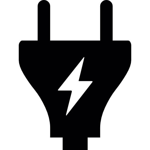 Plug Icon