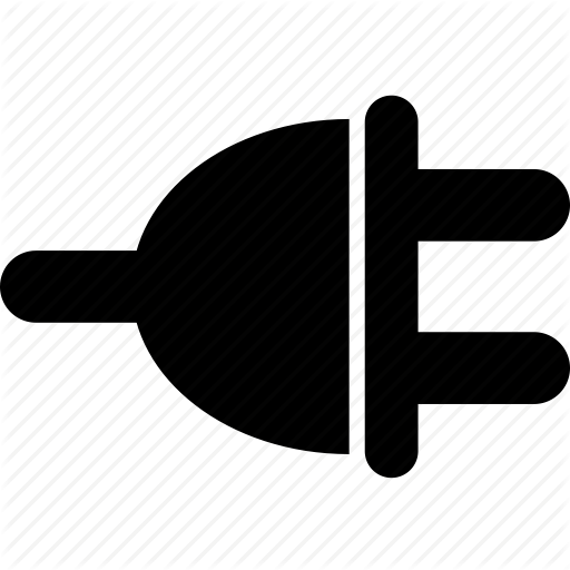 Basic, Electric, Green, In, Plug, Plug In, Plug In, Plugin, Power