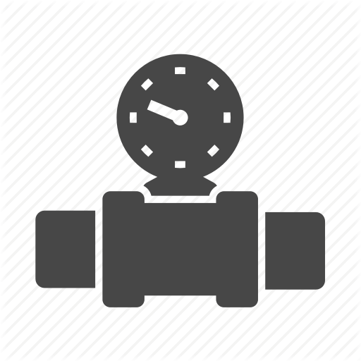 Pipe, Piping, Plumber, Plumbing Icon