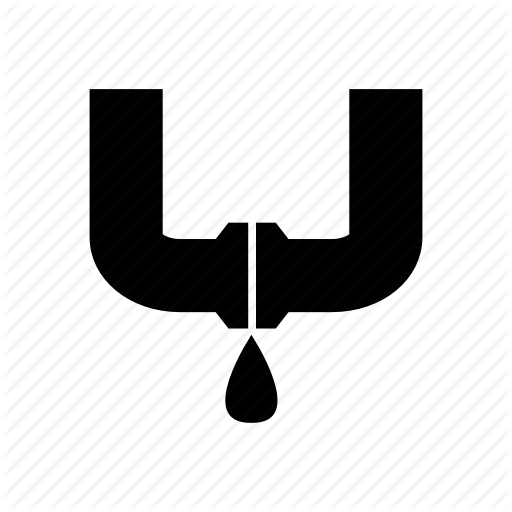 Bathroom, Kitchen, Pipe, Plumber, Plumbing, Pvc, Water Icon