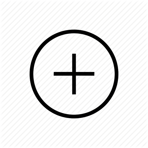 Add, Create, Plus, Sign Icon