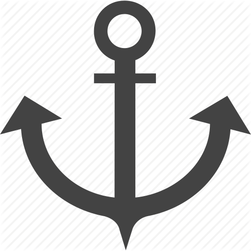 Free Download Anchor Vector Png