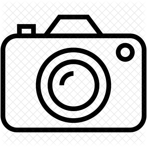 Camera Icon Png Transparent Background Png Image