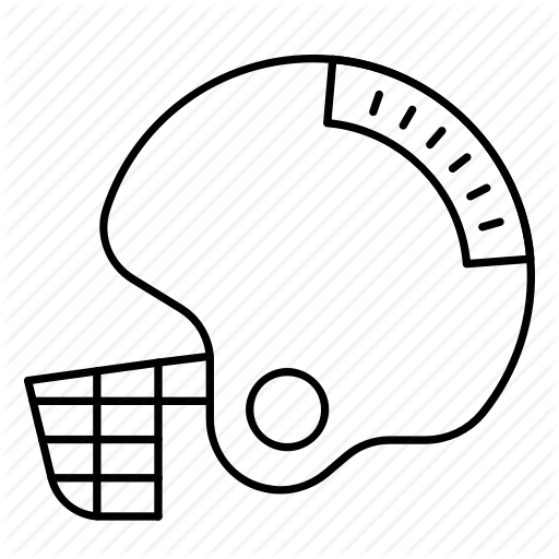 Cricket, Game, Helmet, Safety, Sport Icon