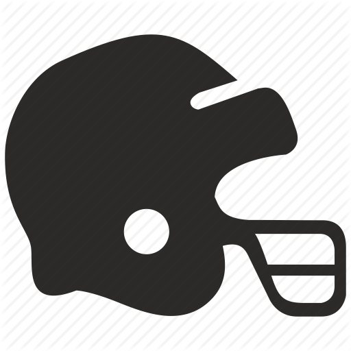 Baseball, Game, Helmet, Sport, Uniform Icon