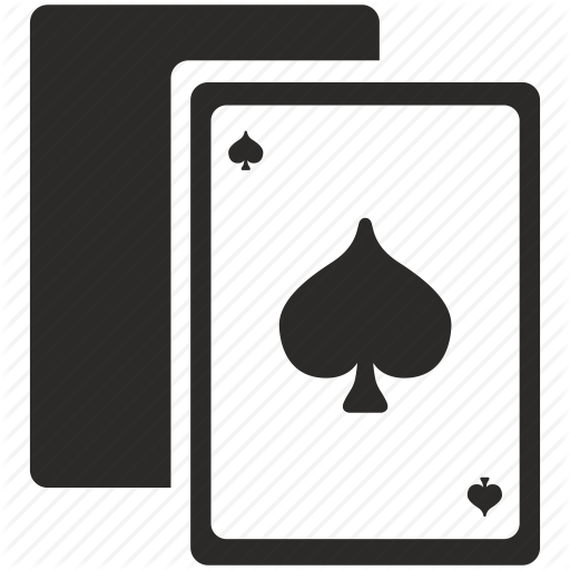 Card, Game, Poker Icon