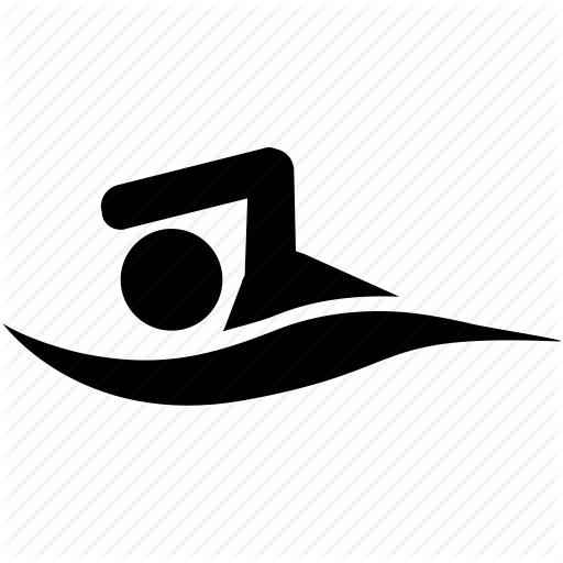 Swimming, Text, Font, Transparent Png Image Clipart Free Download