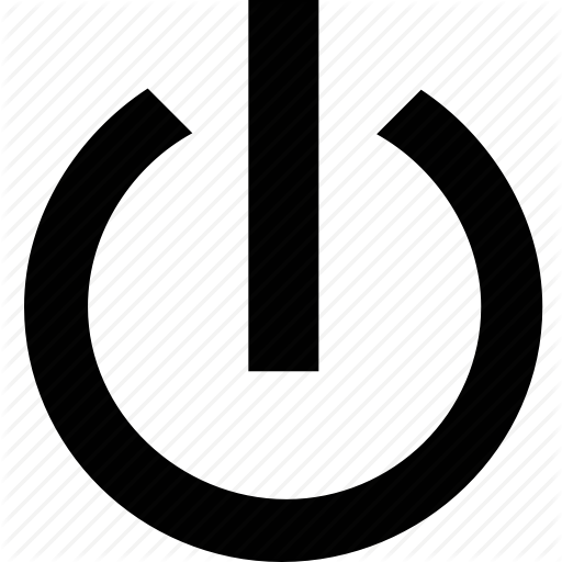Power Icon Png