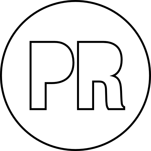Pr Icon