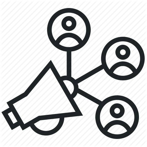 Ad, Advertise, Advertising, Appeal, Attract, Bullhorn, Channel