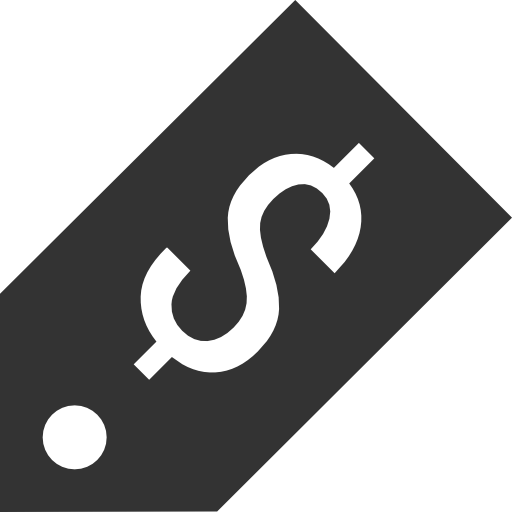 Price Tag, Precio Icon Free Of Android Icons